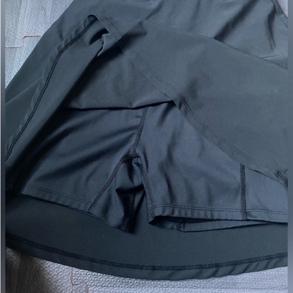 A&F Cutout Traveler Mini Dress - Picture 7 of 8